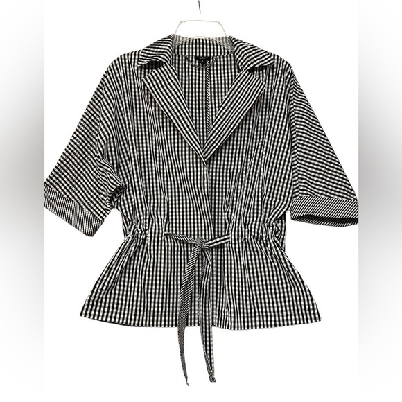 Talbots water resistant jacket size S - Picture 1 of 9